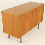 Small Sideboard by Alfred Hendrickx for Belform, Belgium, 1960s