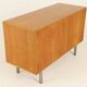 Small Sideboard by Alfred Hendrickx for Belform, Belgium, 1960s