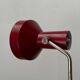 Mid-century minimalist table lamp by Hala, 1960s.