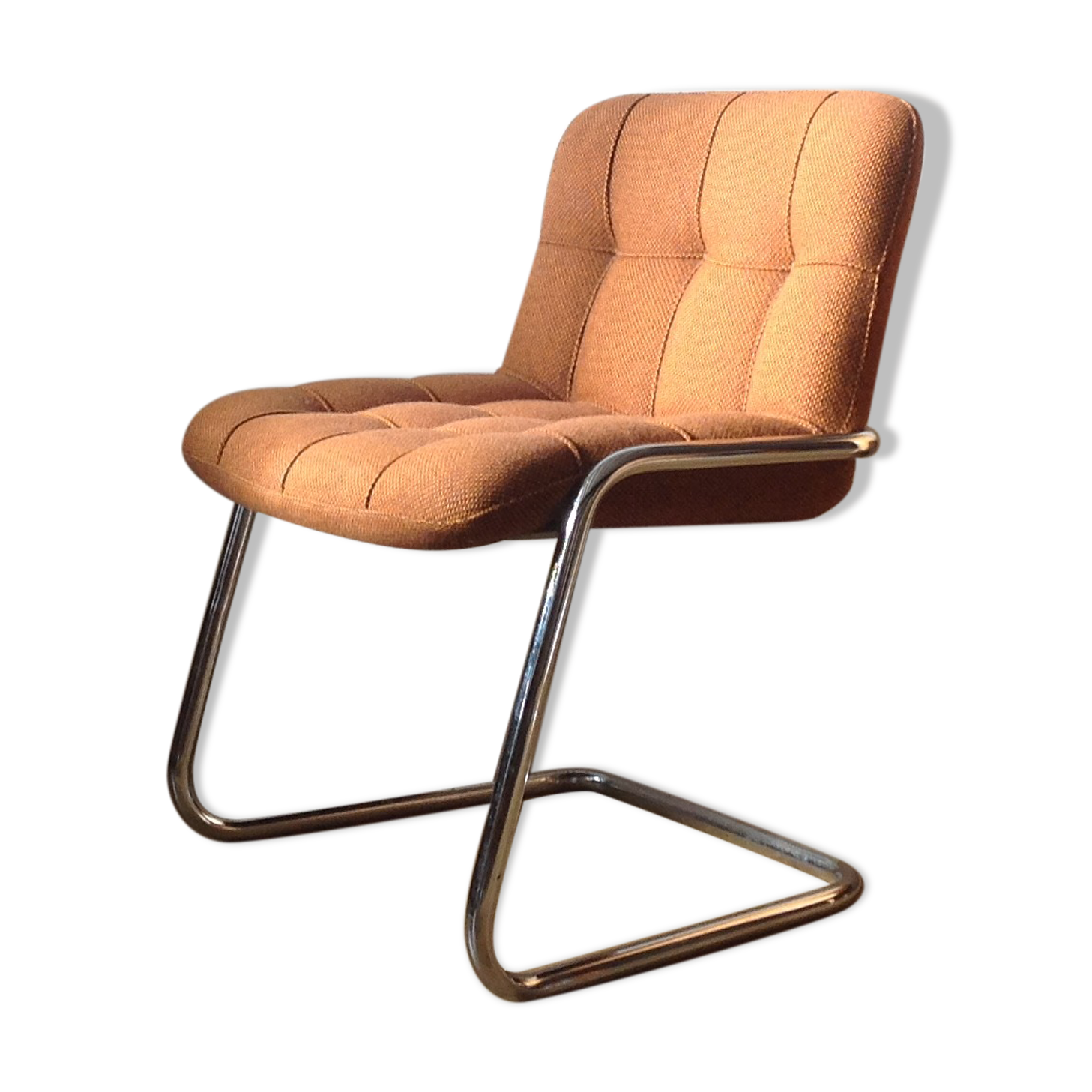 Chaise  ou fauteuil airborne fb403 par Yves Christin
