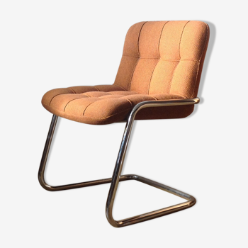 Chair or armchair airborne fb403 by Yves Christin