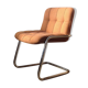 Chaise  ou fauteuil airborne fb403 par Yves Christin