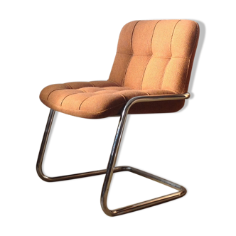Chaise  ou fauteuil airborne fb403 par Yves Christin
