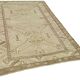 Turkish Vintage Anatolian Rug 143 cm x 203 cm