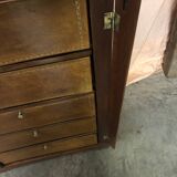 Minute book / Notary's folder