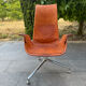 Scandinavian armchair Fabricuis FK-7625 1960s