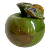 Ceramic still life soliflore