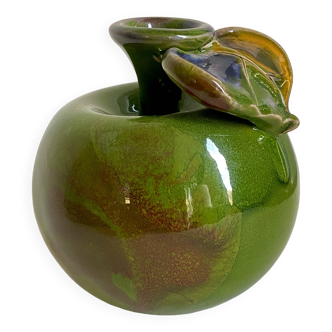 Ceramic still life soliflore