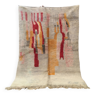 Tapis Boujaad Berbère 240 cm x 170 cm