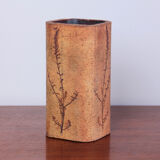 Vase Herbarium Raymonde Leduc