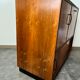 Bar palissandre vintage 1960