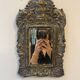 Miroir Napoléon 3