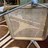 Folding chair design giancarlo piretti castelli Italy ep 60