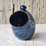 Salt hand glazed stoneware Eric Belloche