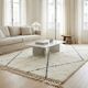 Ali Berber Diamond Rug