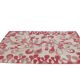 Modernist Organic Carpet, 1960s