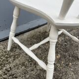Vintage baumann tacoma chair