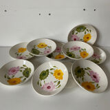 Saarland hollow plates