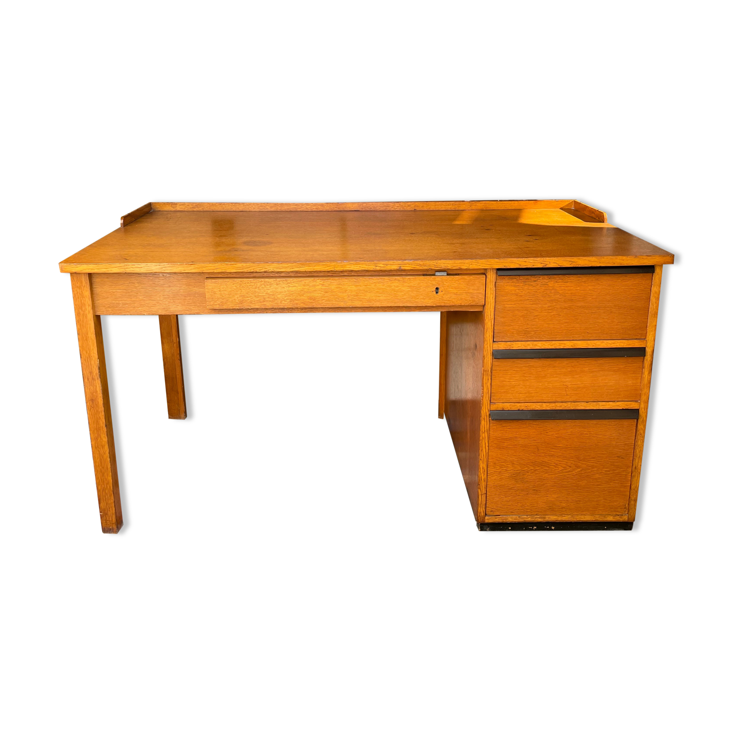 Vintage office year 50