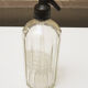 Siphon en verre Hitchman & Co