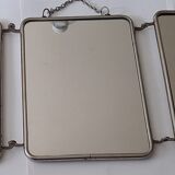 Barber mirror 15x20cm