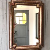 Vintage mirror
