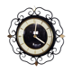 Wall clock Star