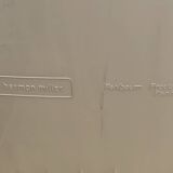 Chaise Panton Édition Herman Miller années 70