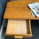 Vintage desk compass feet