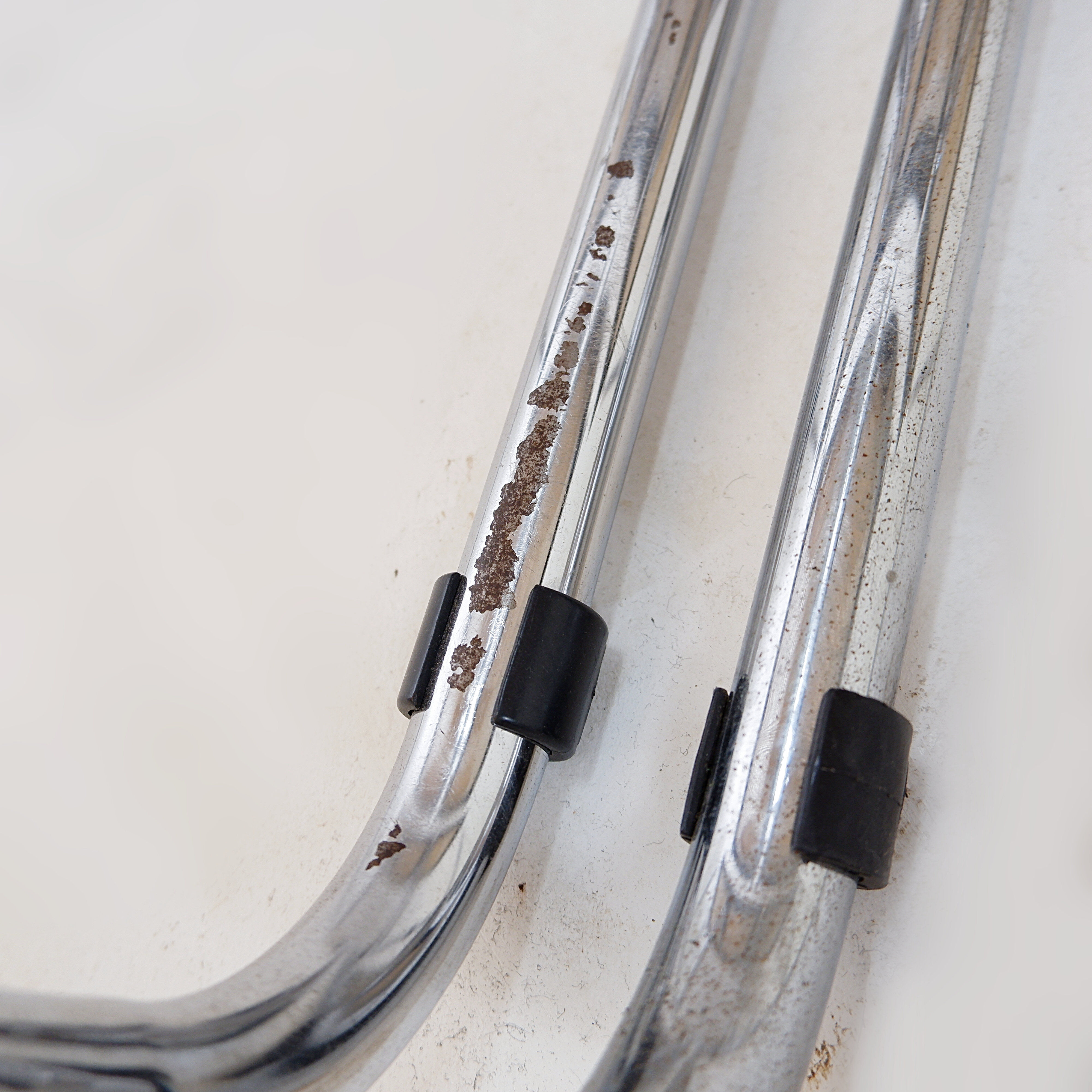 B32 Style Dining Chairs by Marcel Breuer, Set of 5+1 - Italy