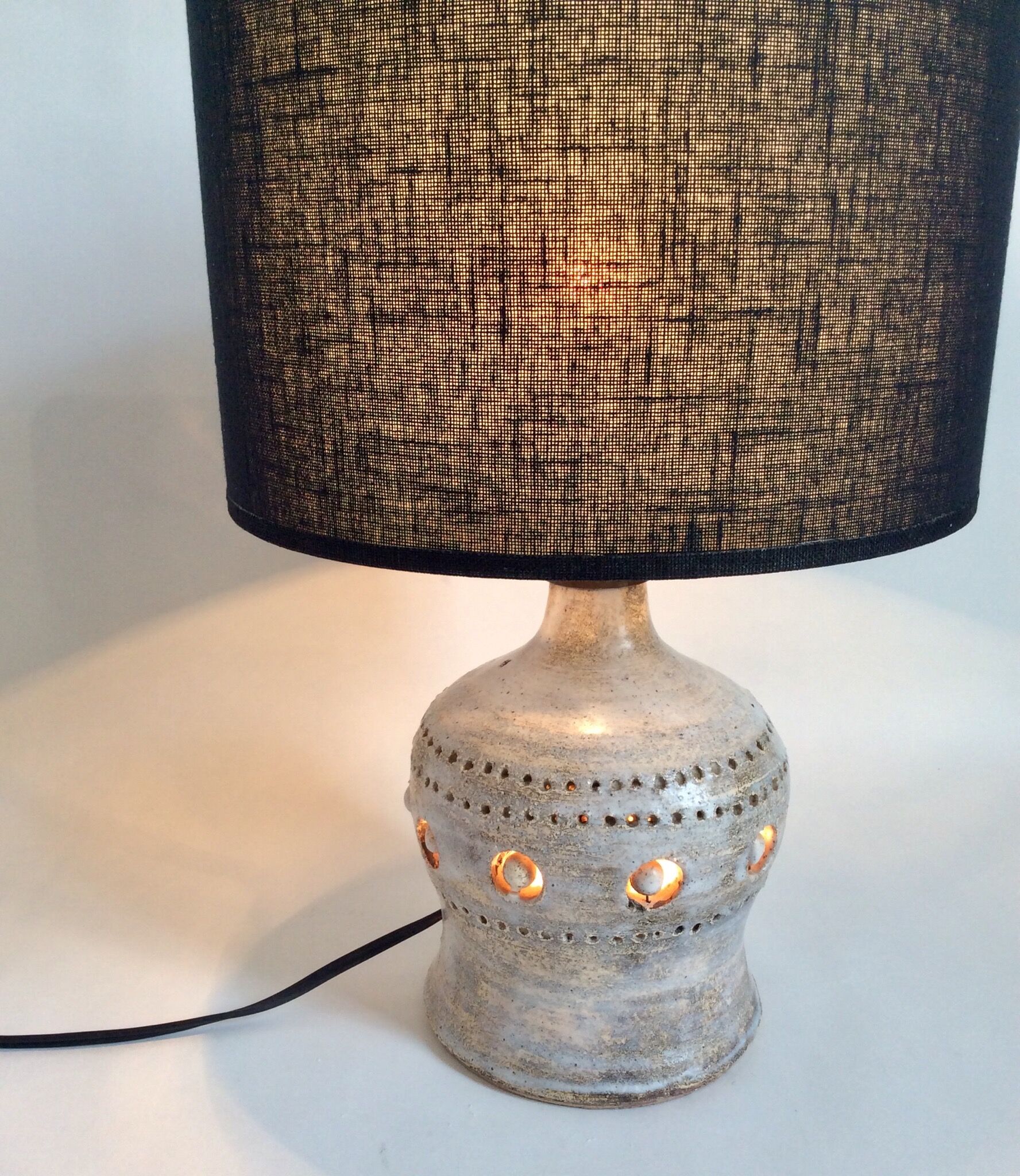 Lamp Georges Pelletier