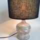 Lampe Georges Pelletier