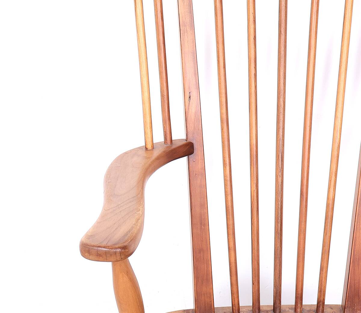 Swedish vintage lounge chair, 1950s