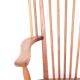 Swedish vintage lounge chair, 1950s