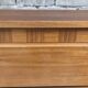 Scandinavian enfilade 1960