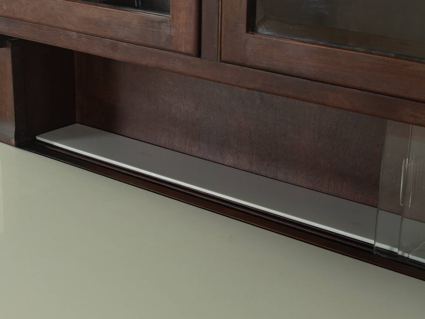 Antique Dental Cabinet, Filing Cabinet, 1920s