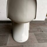 Verner Panton's S chair