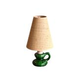 Lampe vintage CAB