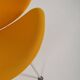 Orange Slice F437 designed by Pierre Paulin for Artifort