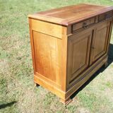 Buffet 2 cherry doors