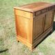 Buffet 2 cherry doors