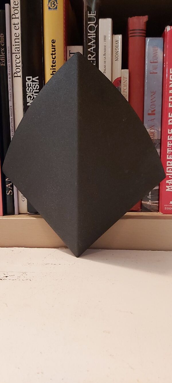 Paire d'appliques Gilles Derain Lumen Center