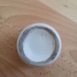 Porcelain cream pot - late 18th/early 19th century