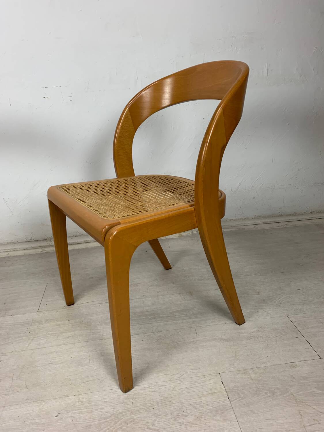 Baumann chair