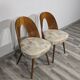 Pair of Dining Chairs by Antonin Suman, 1960s