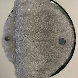 Italian Wall Lamp Att. to Angelo Brotto for Esperia from 1970'