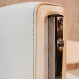 Pair of vintage armchairs