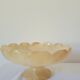 Alabaster standing cut