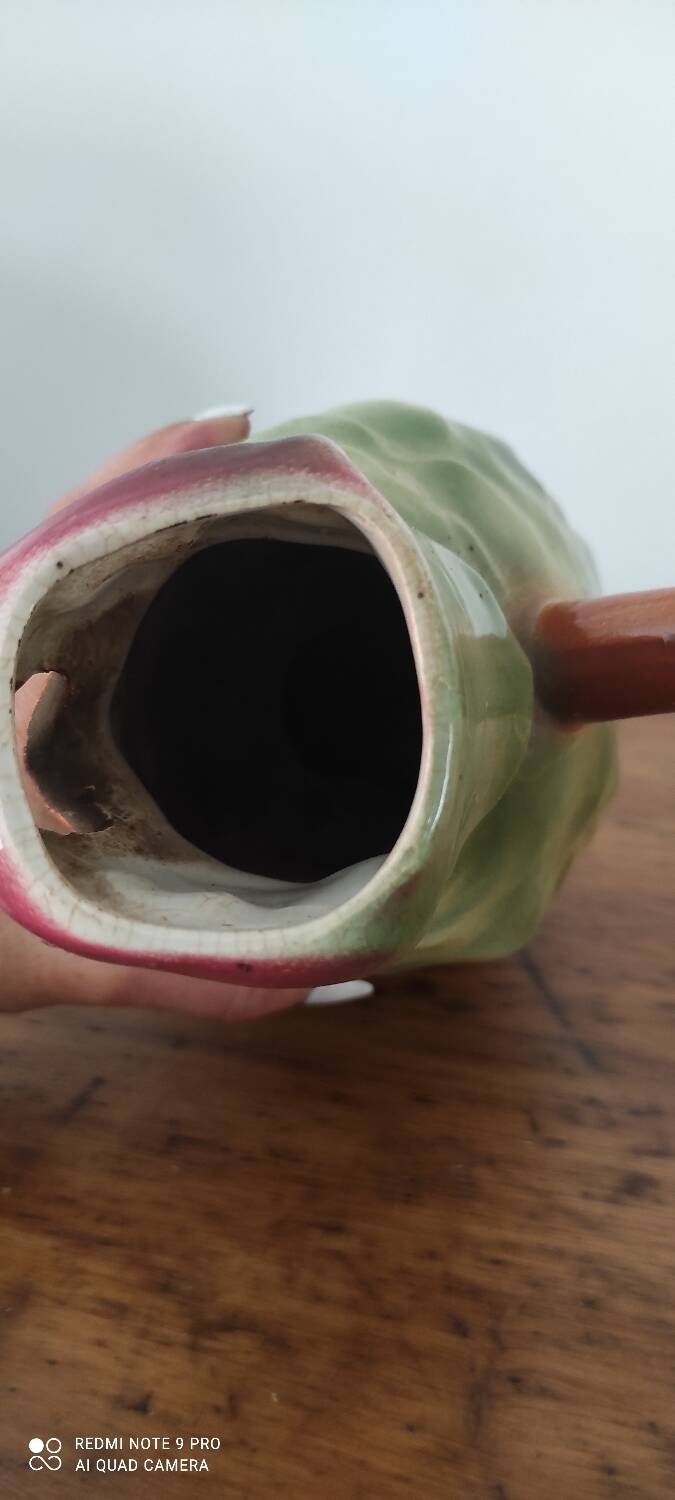 Parrot Barbotine Carafe