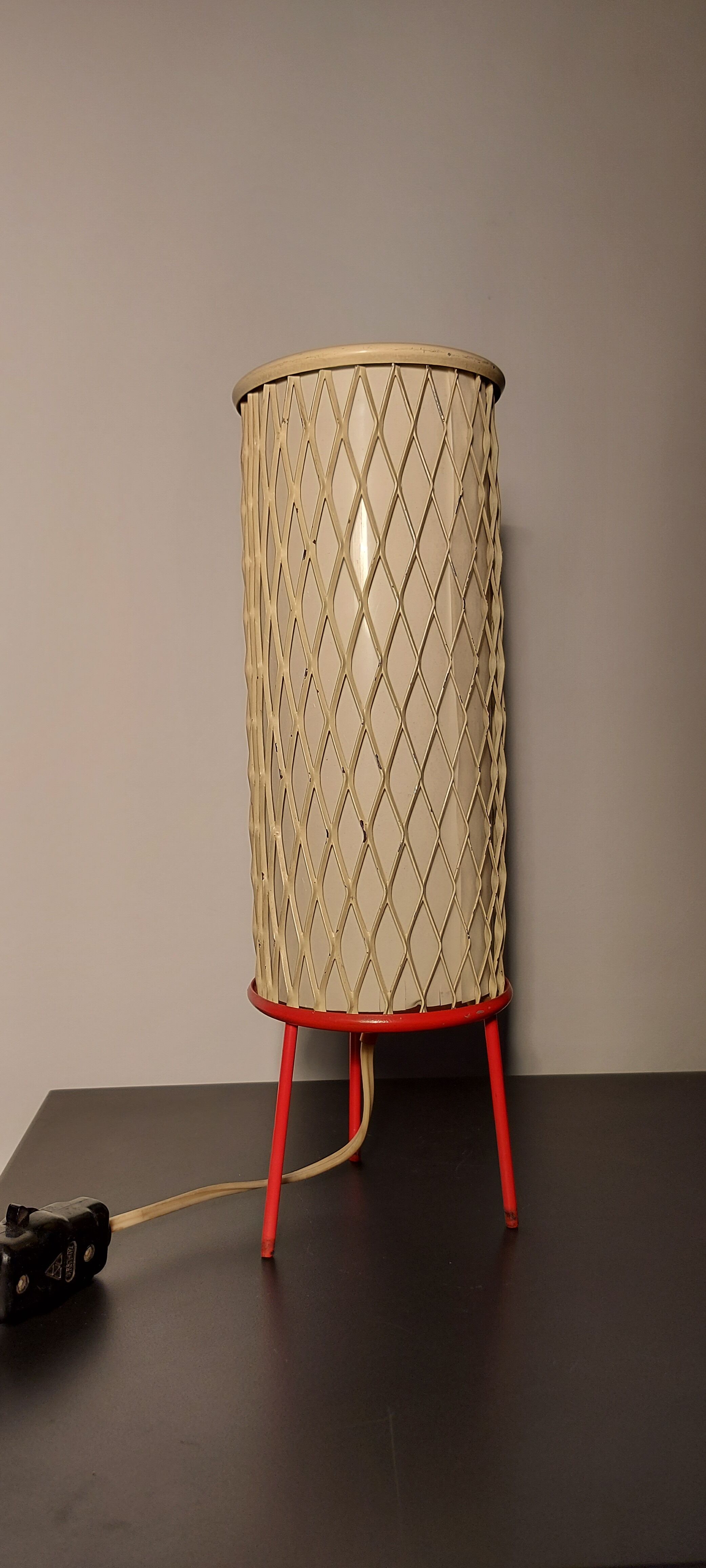 Joseph Hurka Table Lamp